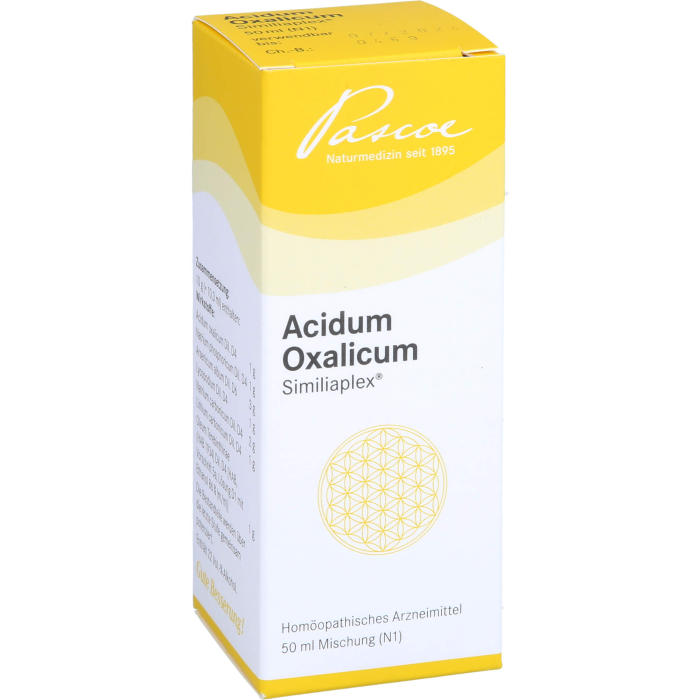 Produktabbildung PZN 00278563
