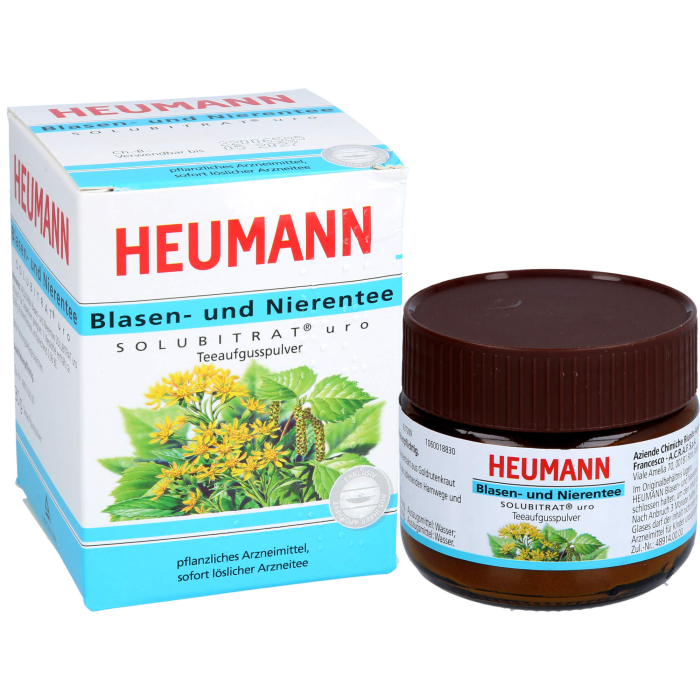 Produktabbildung PZN 02680714