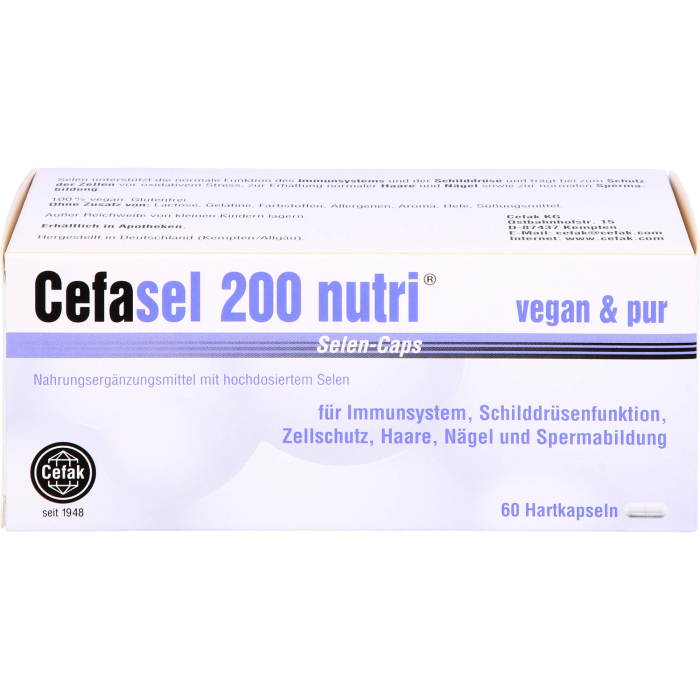 Produktabbildung PZN 14039448