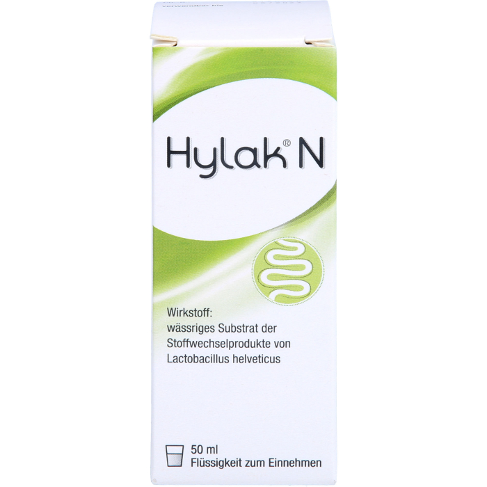 Produktabbildung PZN 04393002