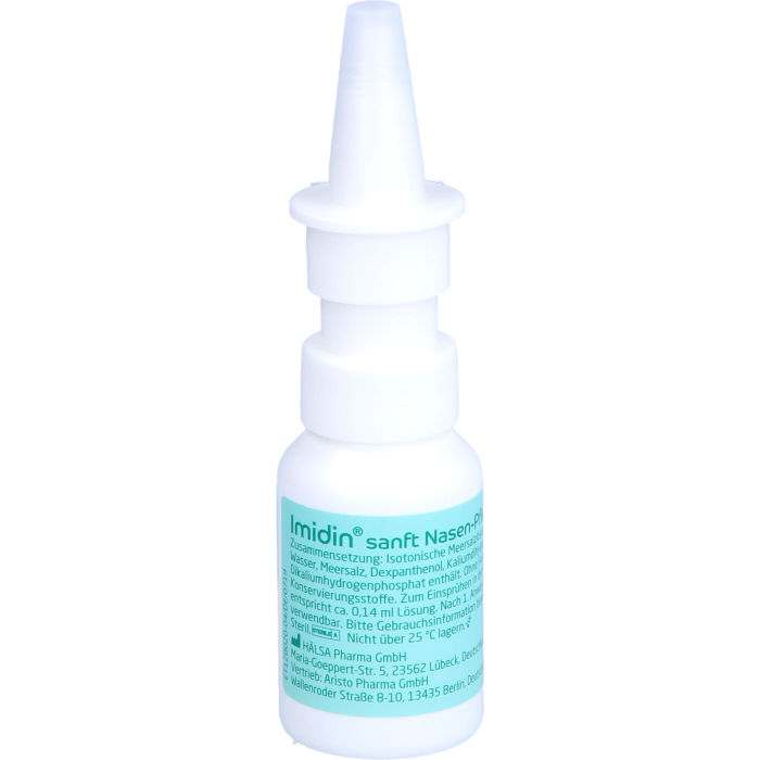 Produktabbildung PZN 00023863