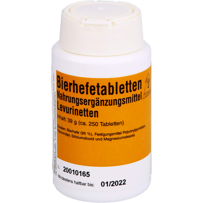 Produktabbildung PZN 01352209