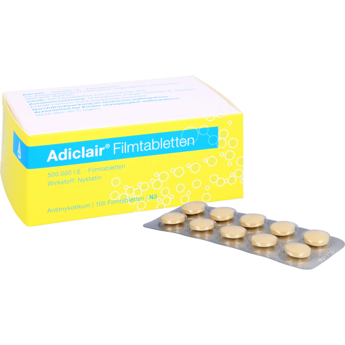 Produktabbildung PZN 03690100