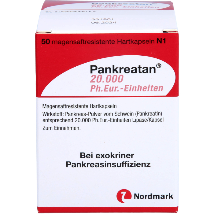 Produktabbildung PZN 15427419