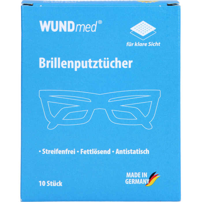 Produktabbildung PZN 07698819