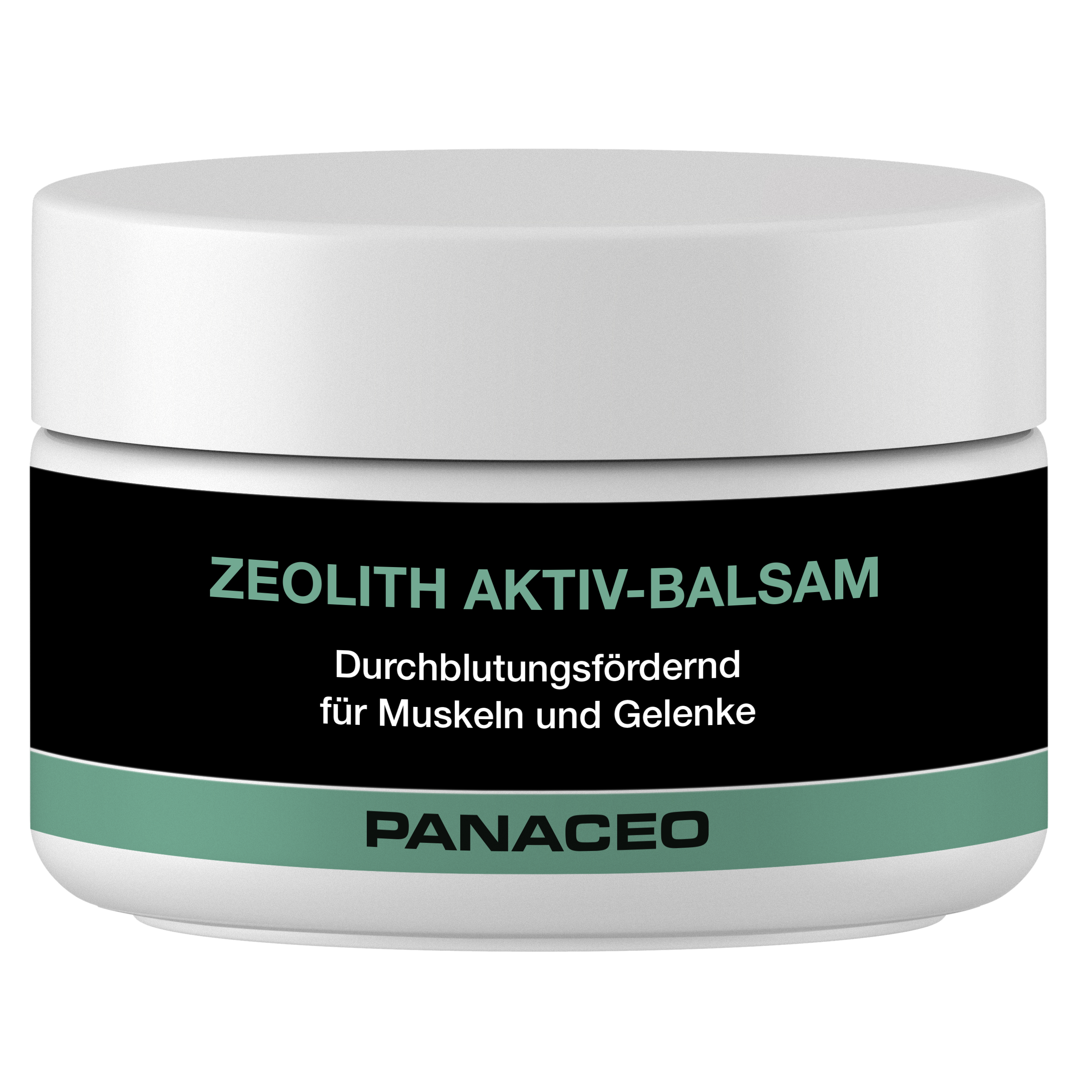 Panaceo Zeolith Aktiv-Balsam