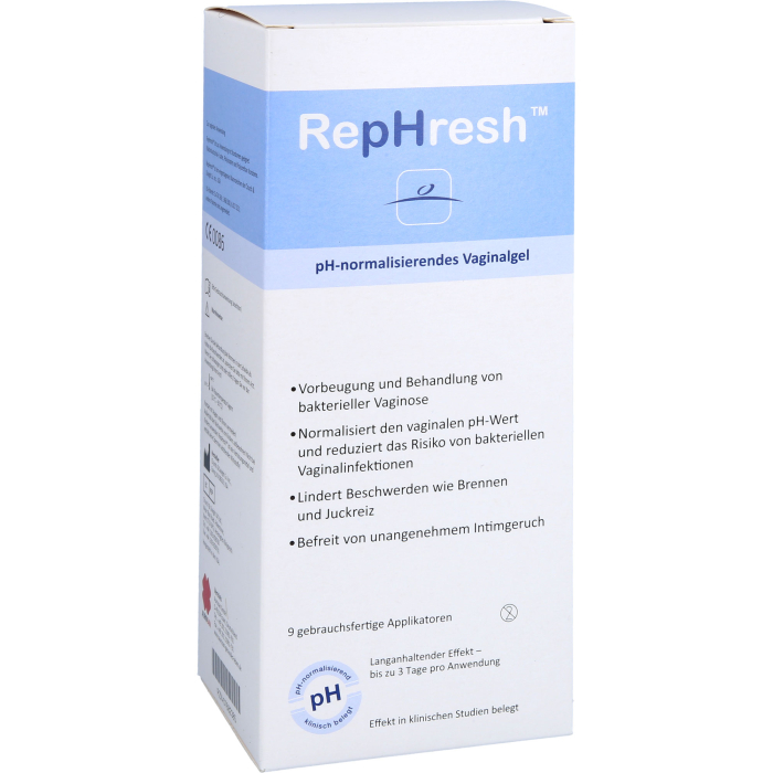 Produktabbildung PZN 07682385