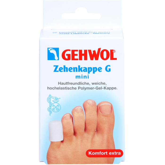 Produktabbildung PZN 01075394