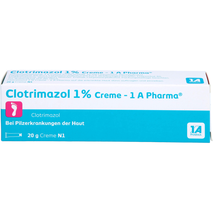 Produktabbildung PZN 02408998
