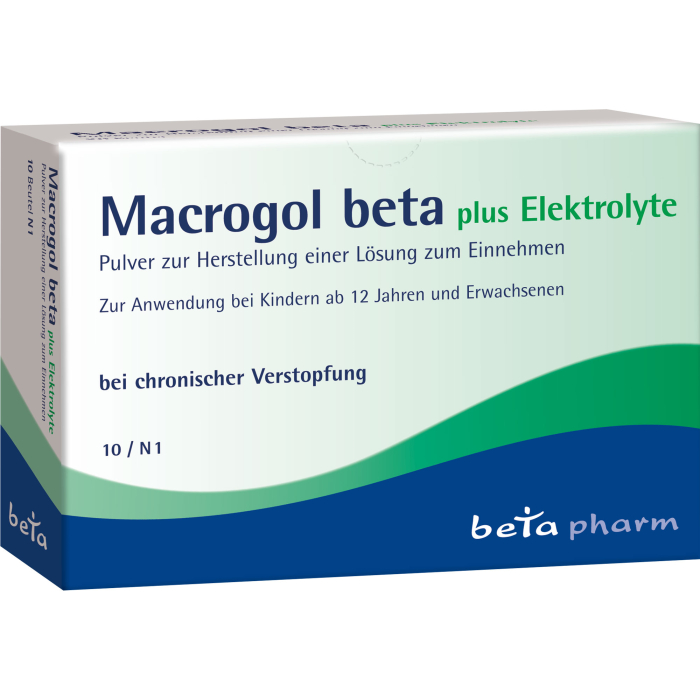 Produktabbildung PZN 09247021