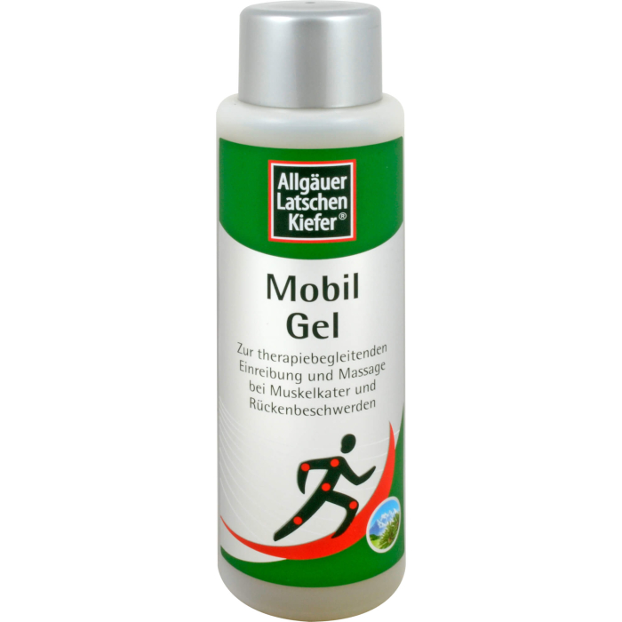 Produktabbildung PZN 05875387