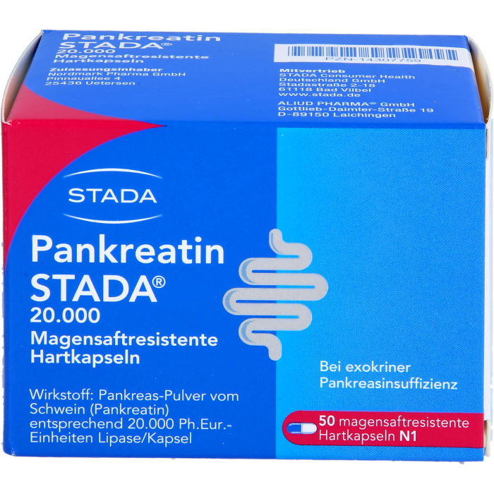 Produktabbildung PZN 14307759