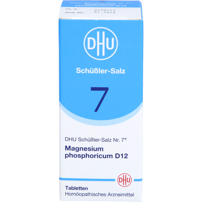 Produktabbildung PZN 00274393