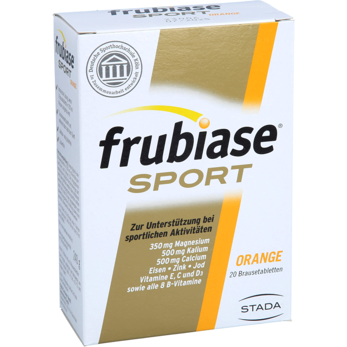 Produktabbildung PZN 00737396