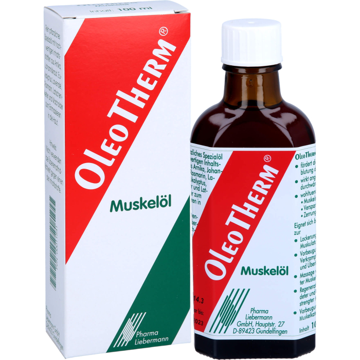 Produktabbildung PZN 00011541