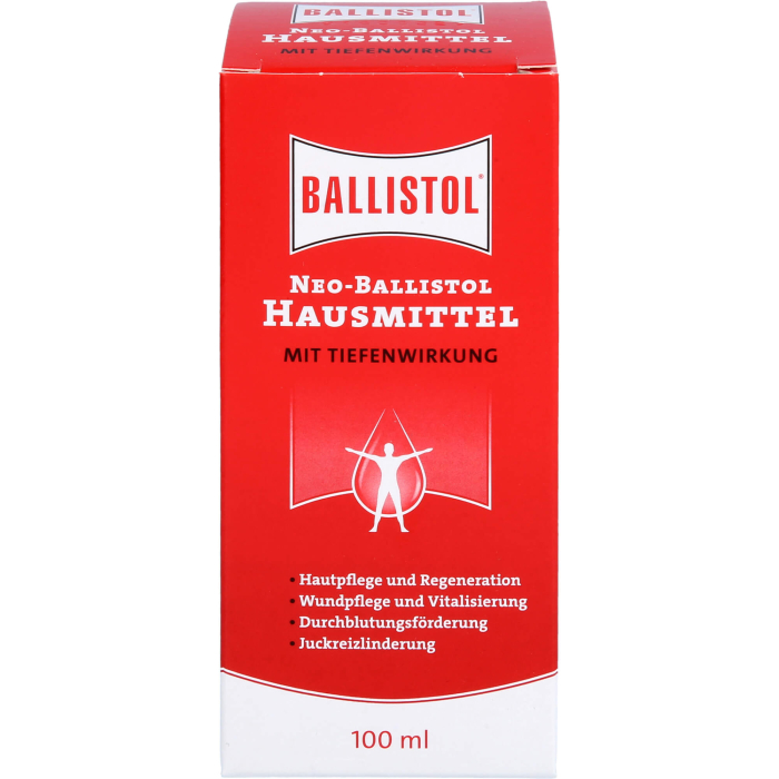 Produktabbildung PZN 04004845
