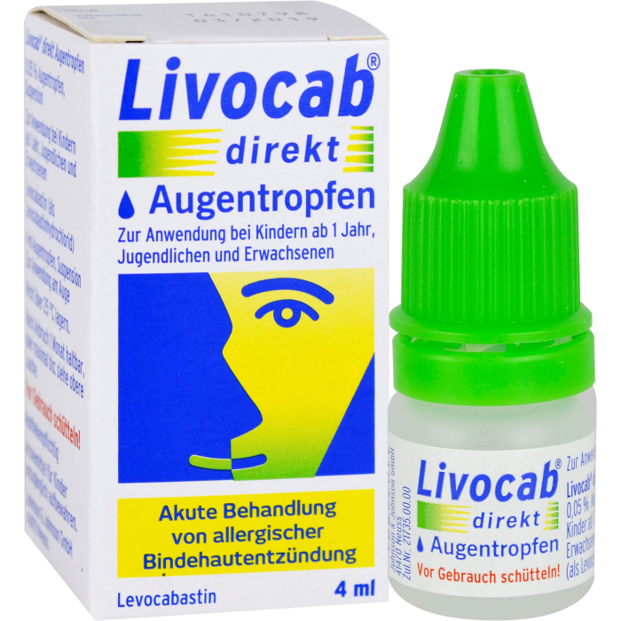 Produktabbildung PZN 00676714