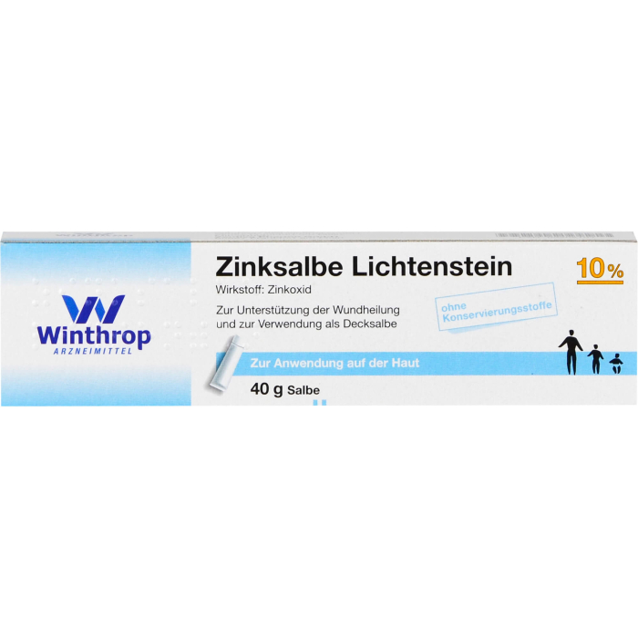 Produktabbildung PZN 03502104