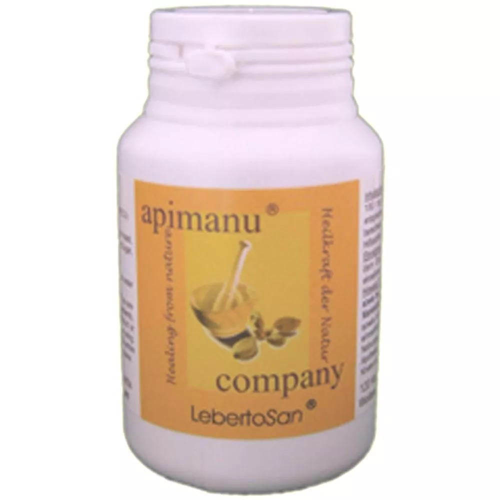 apimanu LebertoSan ayurveda