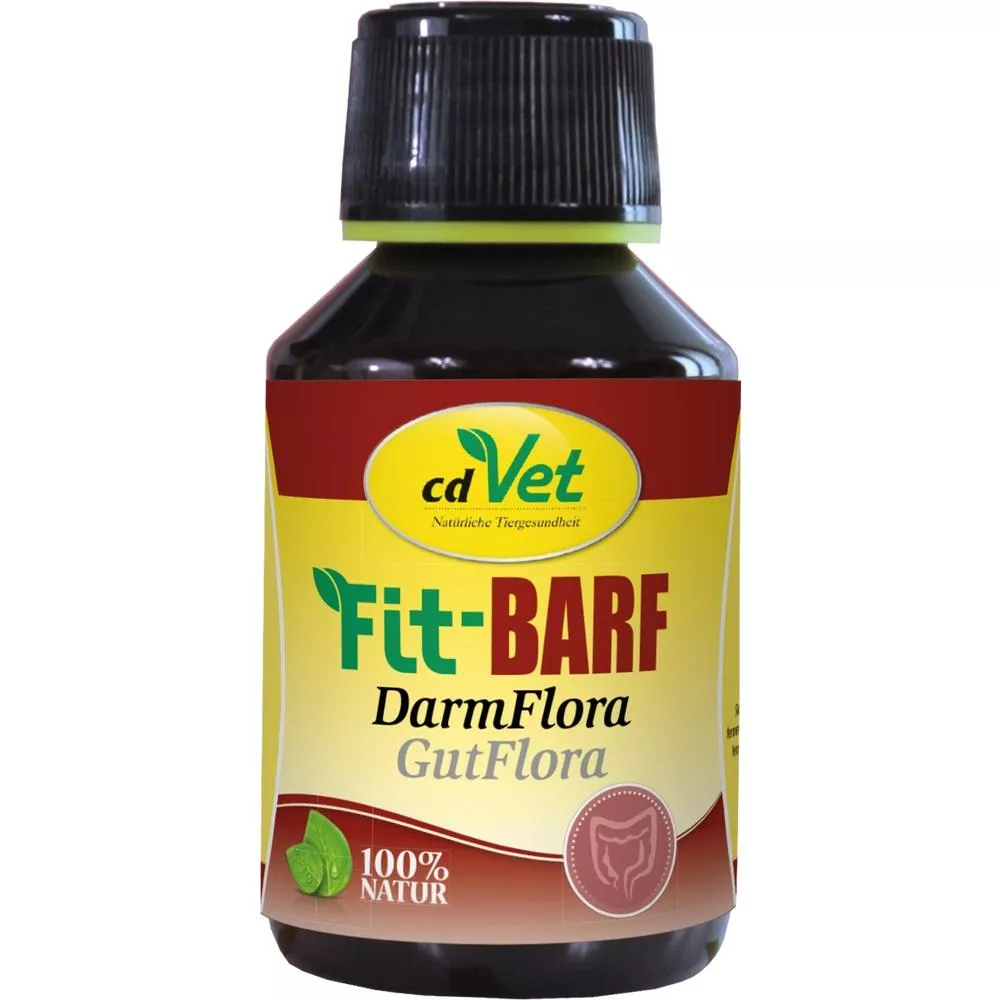 Fit-BARF Darmflora vet.