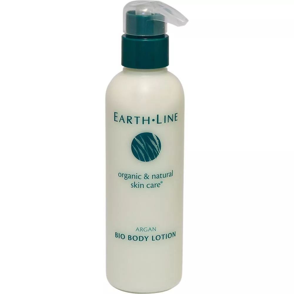 Argan Organic Body Lotion