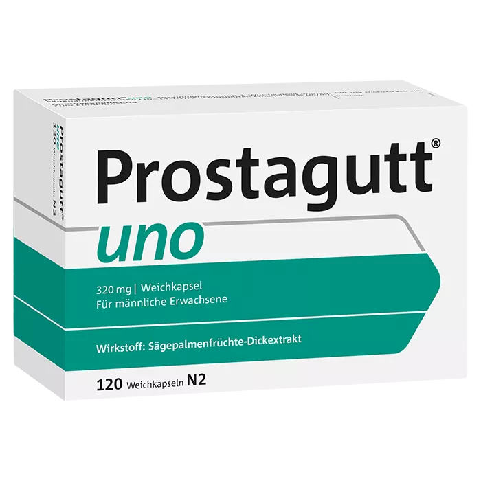 PROSTAGUTT UNO