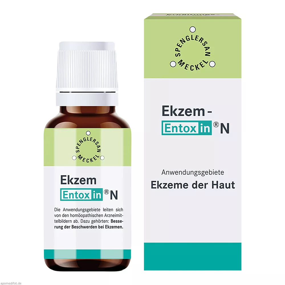EKZEM ENTOXIN N